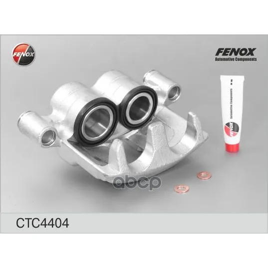 Суппорт Передний Правый Ducato/Jumper/Boxer Ctc4404 FENOX арт. CTC4404