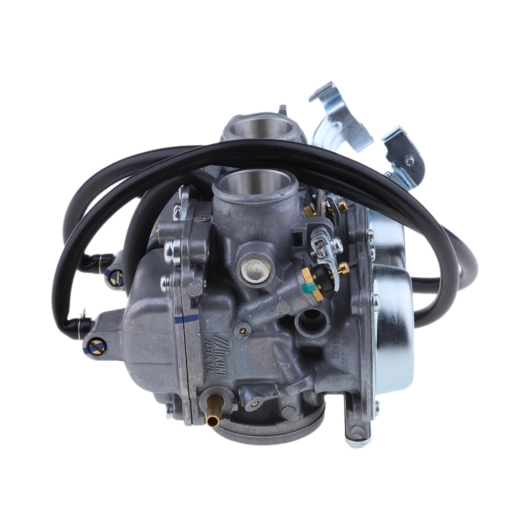 Motorcycle Carburetor Dual Carbs Twin Carburetors For Honda Rebel CA CMX 250 C CMX250 CA250 2 Cylinder Engine Moto Accessories