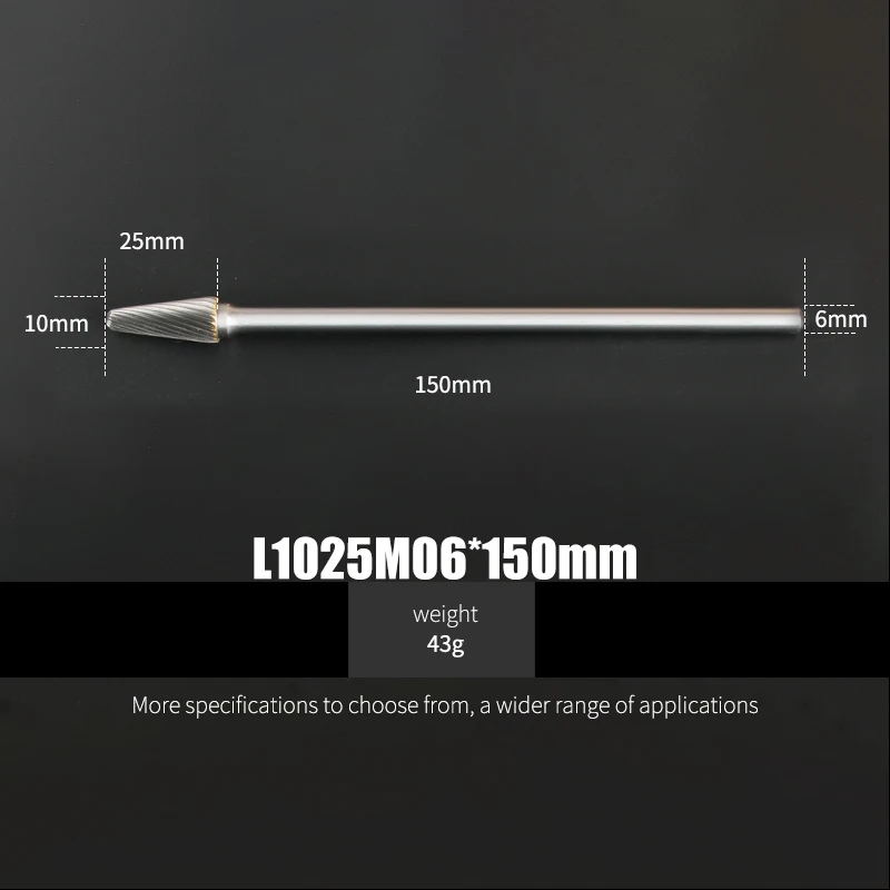 L1025-150mm