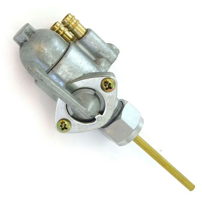 Топливный клапан Petcock для Honda CL175 скремблер 1970-1971 16950-292-000 аксессуары