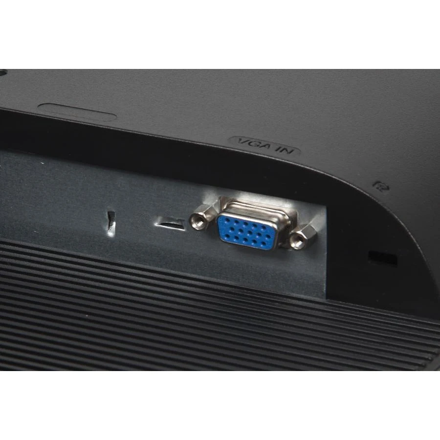 Монитор Acer 17" V176Lb черный TN+film LED 5ms 5:4 Mat 250cd