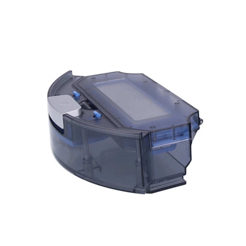 Robô Aspirador de pó Caixa Hepa Pré Filtro para Amibot Animal Premium H2o Aspirador de pó Robótico Peças Reposição Acessórios