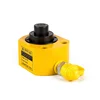 Hydraulic Cylinder DFPY Hydraulic Lifting Jack Work Travel of 24 Output 10Tons 2