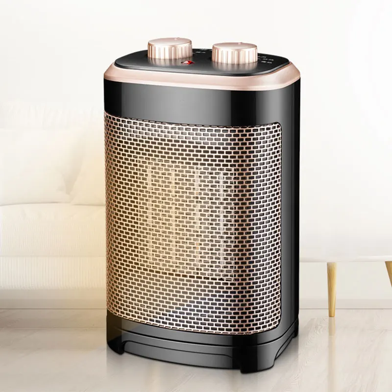 Heater Home Small Energy-saving Power-saving Heating Office Mini Solar  Electric Heating Heater CDN-RN35PT - AliExpress