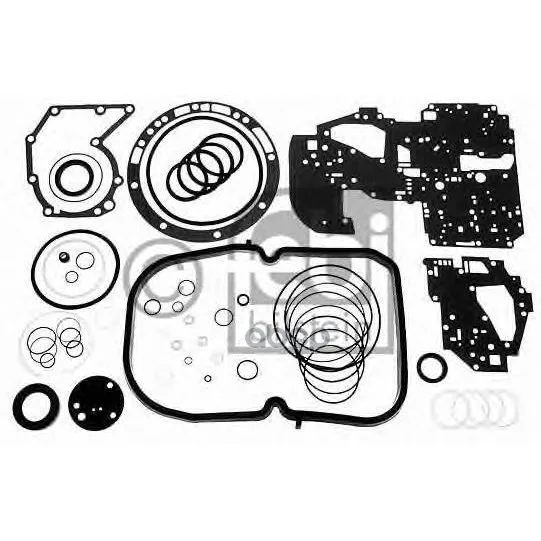Комплект Прокладок Акпп Mercedes E-Class(W124),C-Class(W202) 92- Febi арт. 14684
