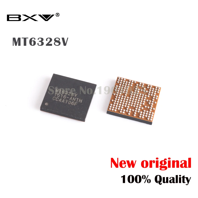 

5PCS MT6328V BGA 6328V MT6328 new original