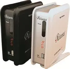 

Atlanta HDBOX Neo Full HD Linux Set Top Box