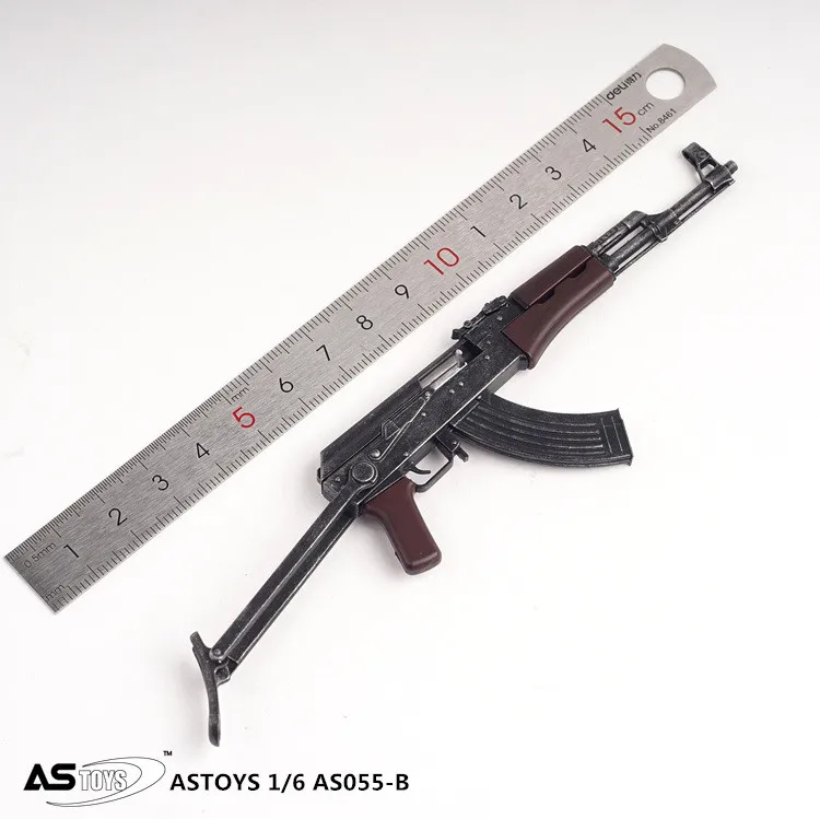 

in stock T1026 1/6 WWII Chinese solider use gun rifle weapon model fit for 12 inches military action figure toys parts acces