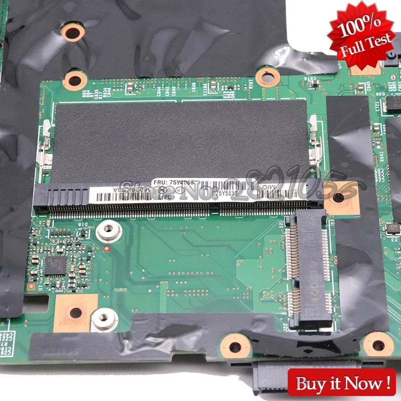 Lenovo ThinkPad T510i - Memoria 2 GB Di Memoria RAM DDR3 - Foto 7