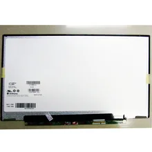 Для LG LP133WH2-TLM4 13," HD 1366X768 ЖК-дисплей для ноутбука экран 40 контактов дисплей новая панель матрица Замена LP133WH2(TL)(M4