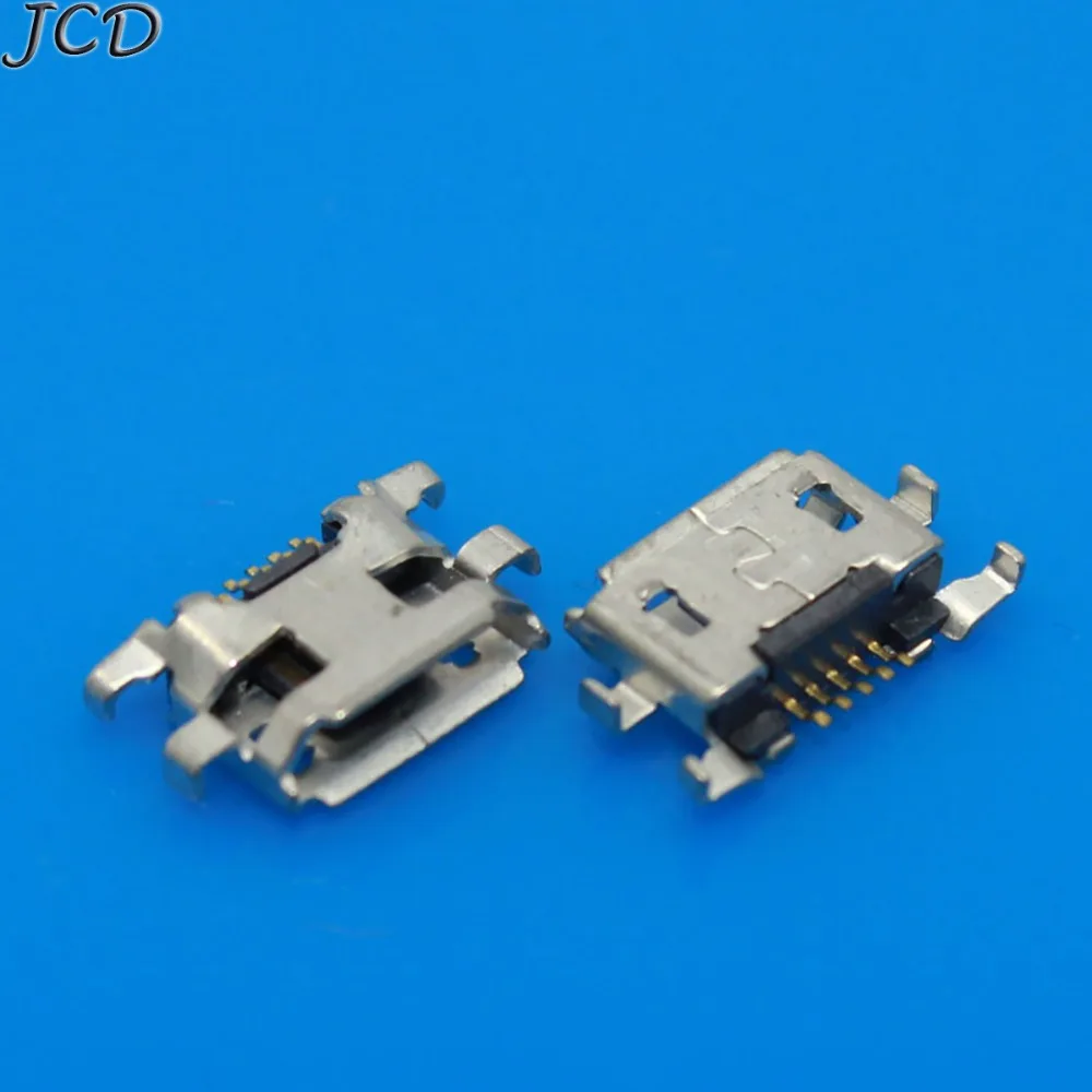 JCD 5Pin Micro USB разъем для зарядки Motorola Moto G 2nd Xt1069 Xt1068 | Обустройство дома