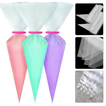 

83p/set Cake Decorating Kit Piping Tips Set Cupcake Baking Tools DIY Decoration