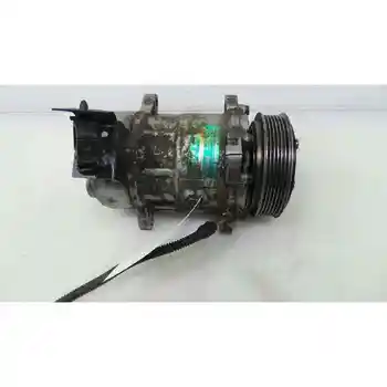 

6453TJ AIR CONDITIONING COMPRESSOR PEUGEOT EXPERT KASTEN STANDARD