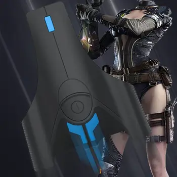 

Gamepad Controller Converter Keyboard Mouse Adapter for PS4 X-BOX ONE Switch Kit