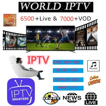 

IPTV panel Spain IPTV m3u Subscription for Spanish Portugal Dutch Sweden Israel code PC Smart TV Android Phone TV Box