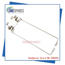 Oiginal ноутбук ЖК-дисплей Петли Слева и справа для натуральная acer Aspire 5745 5745g 5553 5553g 5625P серии FBZR8002010 FBZR8003010