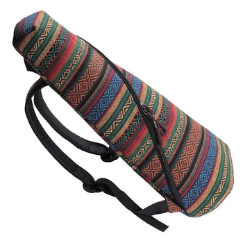 

Bohemian Ukulele Case Bag For Both Soprano Concert Ukulele 21 inch 23 inch 10Mm Sponge Padded (Soprano/Concert)