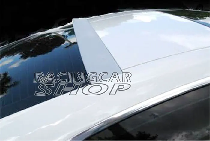 L-TYPE ROOF SPOILER fit for BMW E63 2D M6 645i 650i
