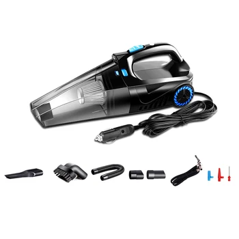 

Car Vacuum Cleaner for Car Portable Vacuum Cleaner Handheld 12V 130W Mini Car Vacuum Cleaner Auto Aspirador Coche