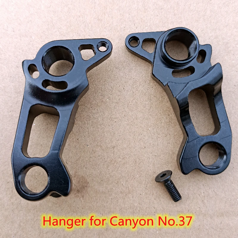 

1 шт., рычаг переключателя передач с ЧПУ для велосипеда Shimano CANYON No.37 Exceed CF SL M060 CANYON Exceed CF SLX M39