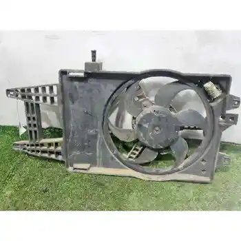 

851600600 ELECTRIC FAN FIAT IDEA (135)