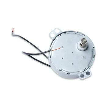 

1PC Synchronous Motor TYJ50-8A7 for Media Electric Fan FS40-8AR/10ER/6AR/10CR/6DR Electric Fan Repair Parts