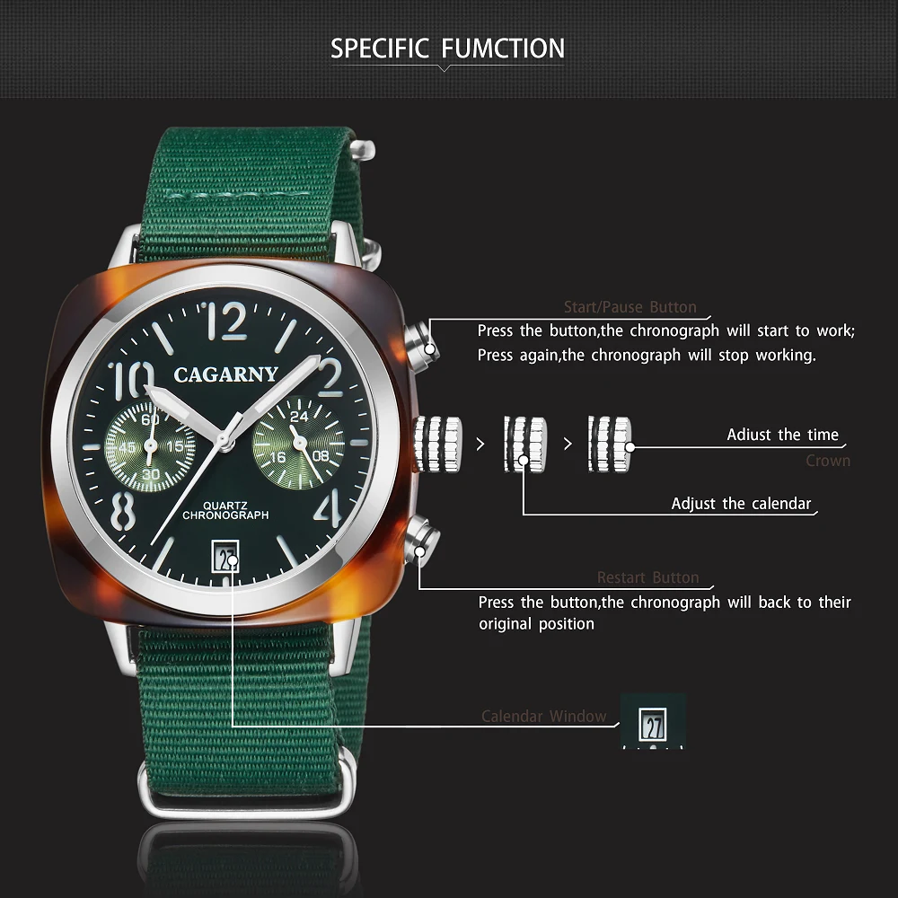 2020 Classic Chronograph Quartz Watches androgynous Fashion Watch His or Hers Wristwatch for Men Women Lovers Wedding Romantic Gift drop shipping for shopify  (35)