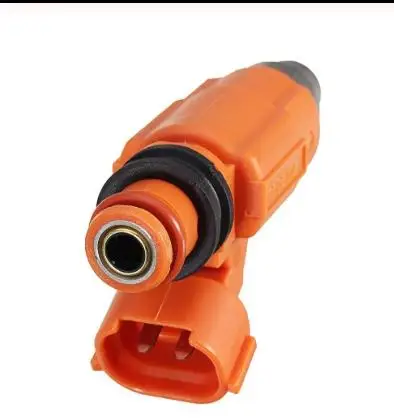 Расходомер соответствует CDH210 MD319791 68V-8A360-00-00 Топливные форсунки для Chevrolet для Suzuki для Dodge для Yamaha для Mitsubishi 4 шт