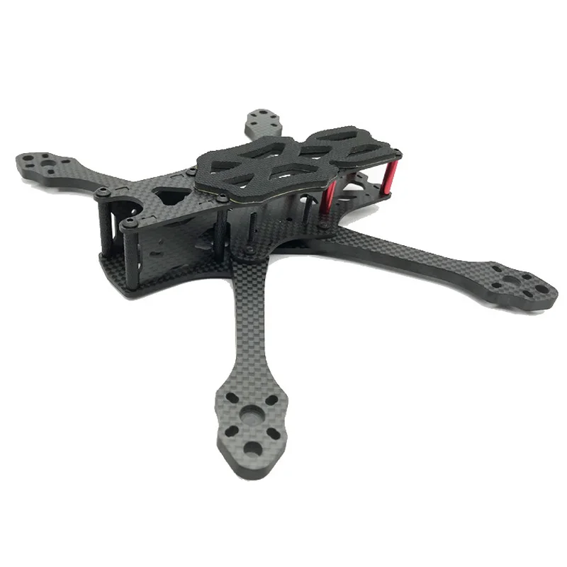 Châssis RC APEX-5 5 pouces 225mm pour FPV drone freestyle