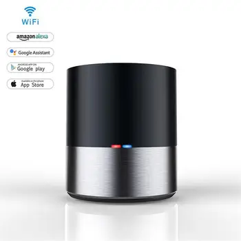 

Geeklink WIFI IR 4G APP Remote Control Smart Home Voice Controller WiFi Interrupter Switch for USA Alexa Google Home Automation