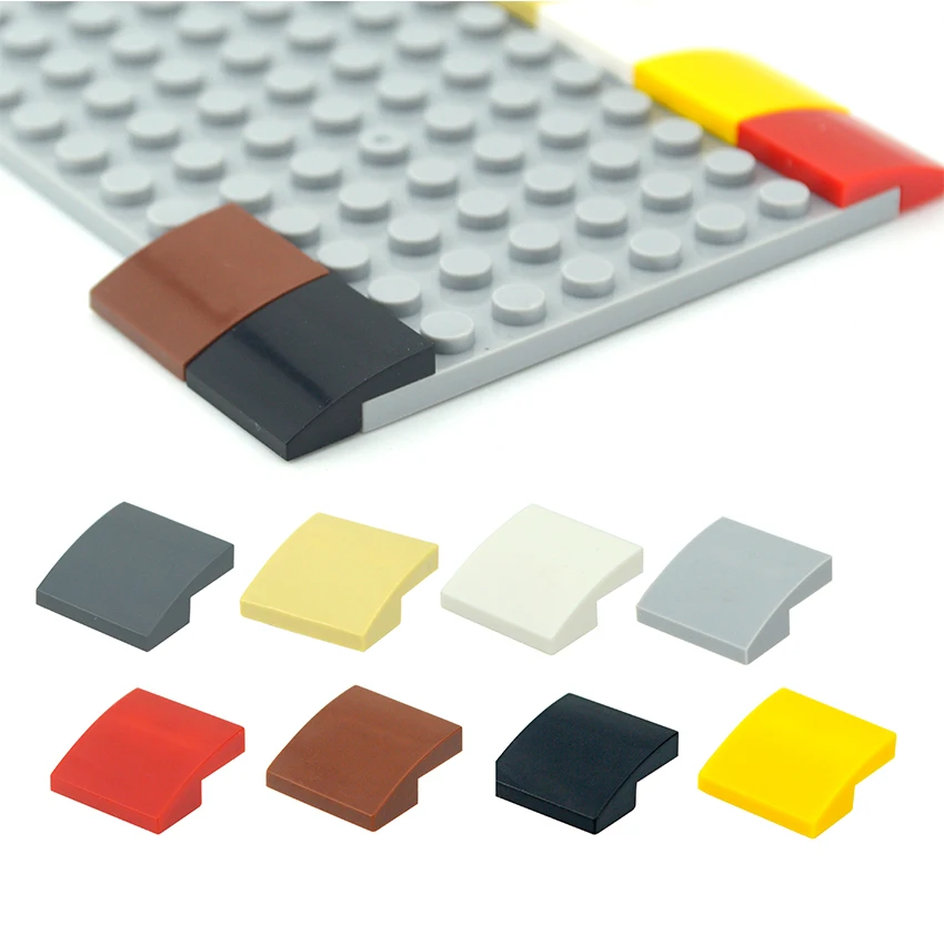 호환 조립 입자 15068 빌딩 블록 부품 용 2x2mm DIY 하이테크 교육 완구