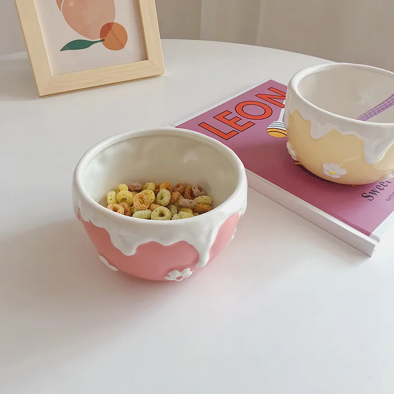 Too cute bowl