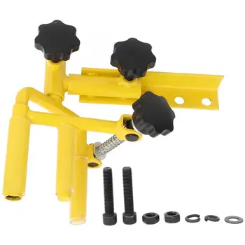 

Adjust Stand Bow Arrow Special Metal Bow Stand Vertex Archery Equipment Compound Bow Adjustment Bracket Tool