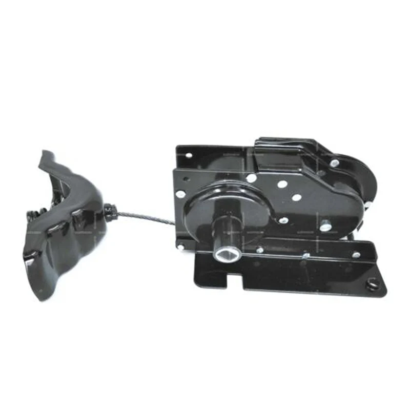 924-528, 6C3Z1A131AA для 1999-2007 Ford F250 F350 Super Duty запасная шина в сборе