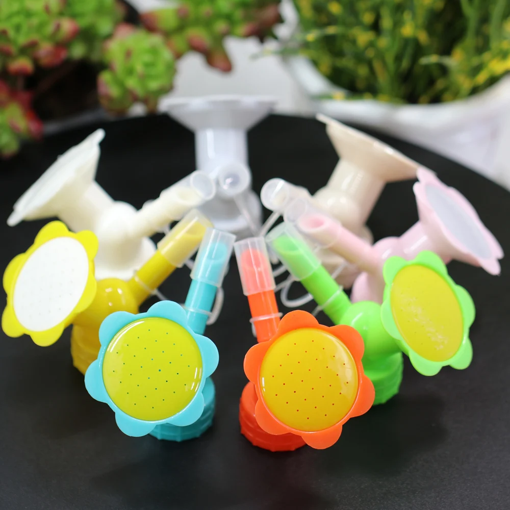 2-IN-1 Bottle Cap Sprinkler Water Spout Nozzle for Indoor Outdoor Seedling Plant garden sprinkler,plant waterer,irrigation sprinklers,garden irrigation nozzle,garden sprayer nozzles