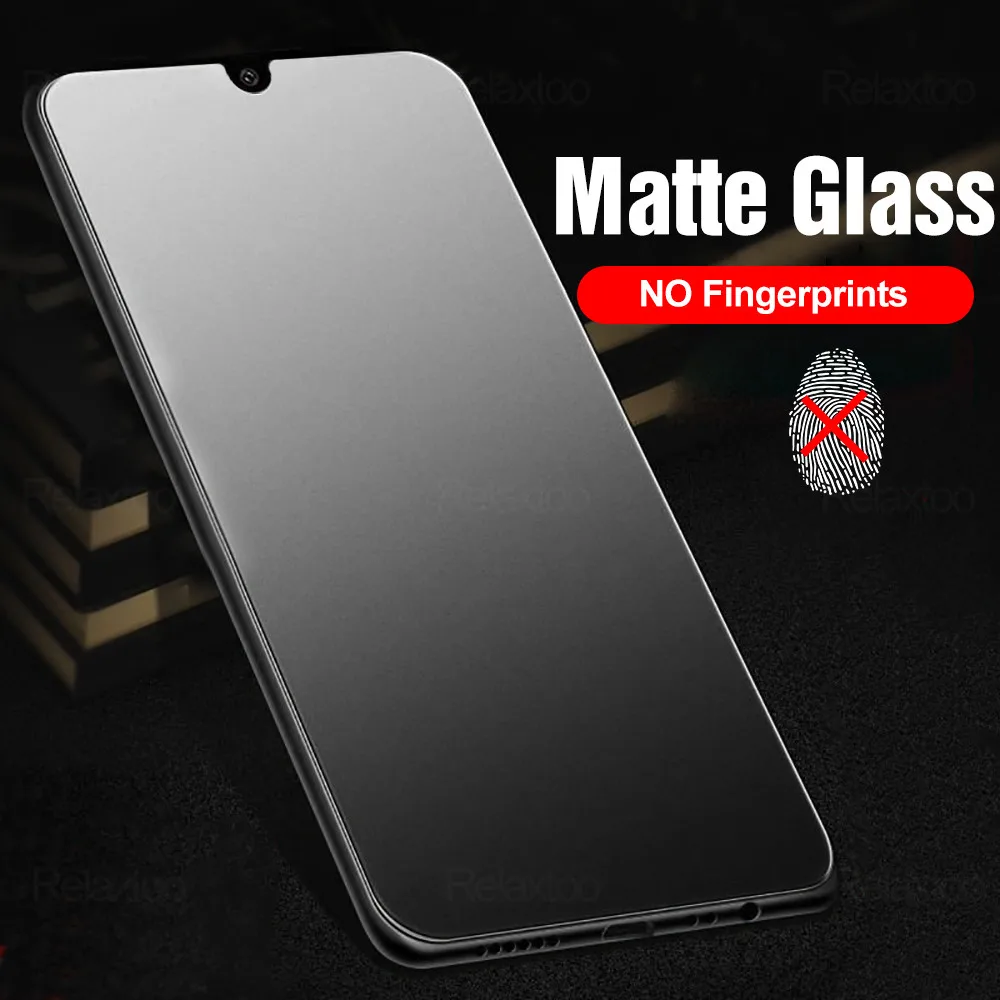 Матовое закаленное стекло с полным покрытием 2 шт. для xiaomi redmi 9 t J19S 6 53 дюйма пленка