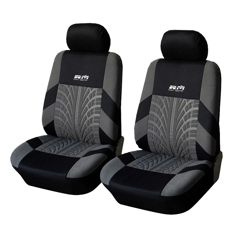 only 2 Front Seat AUTOYOUTH чехлы на автомобильные сиденья чехлы автомобильные чехлы для авто автомобильные чехлы чехлы в машину чехлы на сиденья авточехлы чехлы на машину чехол на кресло чехол на автомобиль - Название цвета: only 2 Front Seat