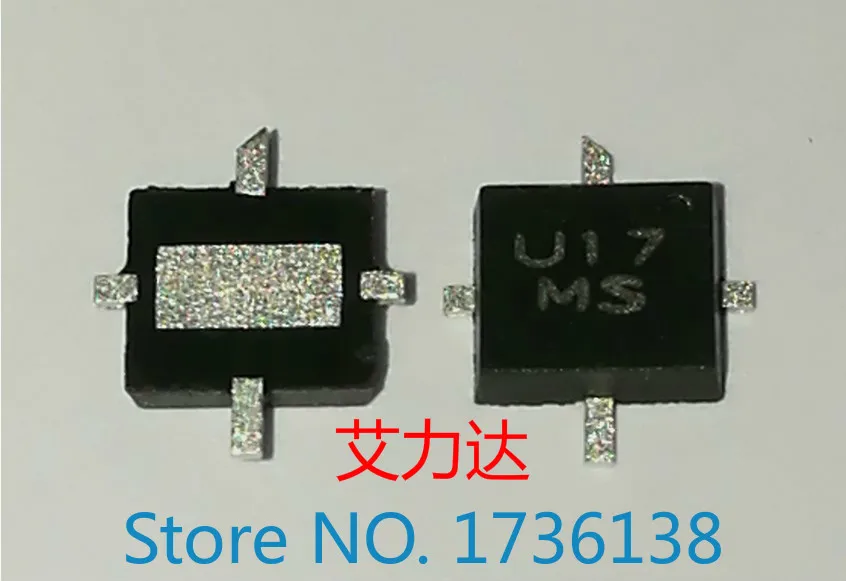

Freeshipping FLU17ZM Franchise high-frequency tube high-frequency module