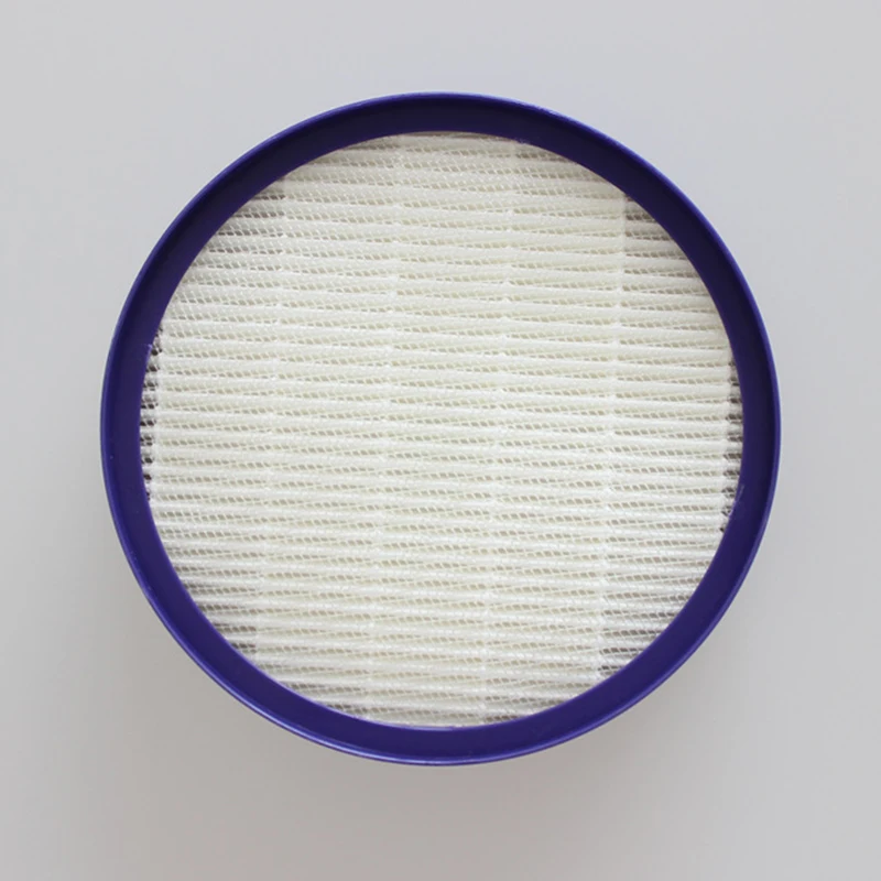 Робот-пылесос комплект подходит для Dyson DC27 DC28 спереди и сзади фильтры 2 шт./компл