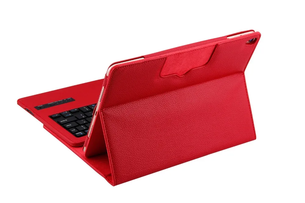 Removable Coque for iPad Air 3 10.5 2019 Case with Keyboard Bluetooth PU Leather funda for iPad Air 10.5 2019 Keyboard Case (1)