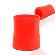 Силиконовая форма для льда Форма DIY винный стеклянный поднос для льда домашний ледяная решетка инструмент для приготовления кухонного бара вечерние принадлежности для напитков