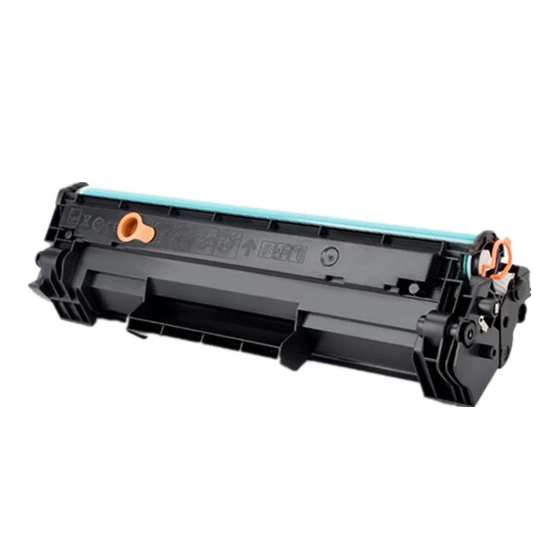 Civoprint Hp 244A Hp 44A Cf244A Chip Cf244 44A Per Hp Mfp M28 M28A M28W Laserjet Pro M15 M15A M15W Cartuccia Toner