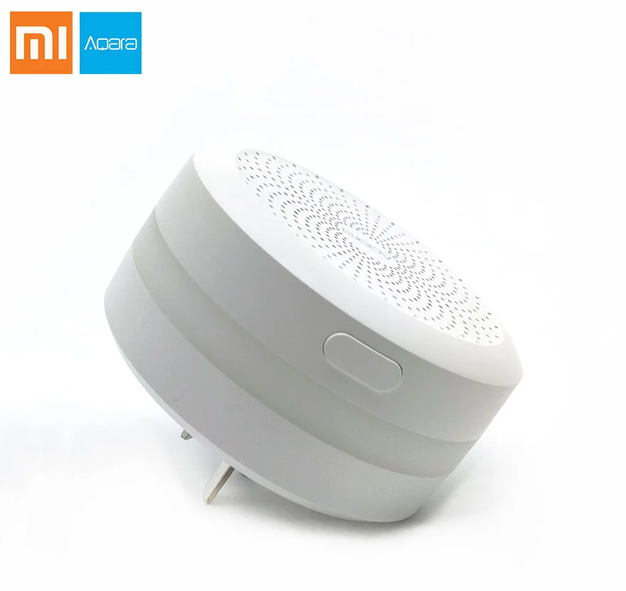 

Xiaomi Aqara Hub Gateway new version homekit Mijia Mi Home APP Control work with human body sensor wireless switch Android iOS