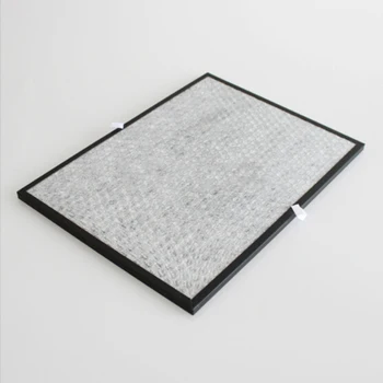

Activated Carbon Filter Cleaner For KJF2108TM KJF2901 Model Air Purifier Parts