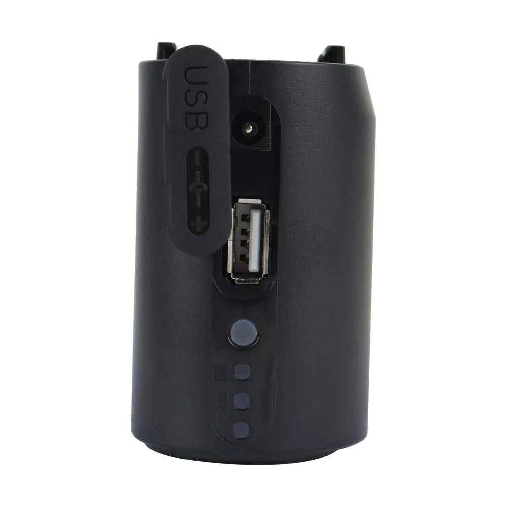 Godox BT5800 Black lithium 5800mah Pb960 Battery Pack Standby Single Battery