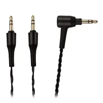 

Replacement Audio Upgrade Cable For Beyerdynamic T1 T5p Headphones
