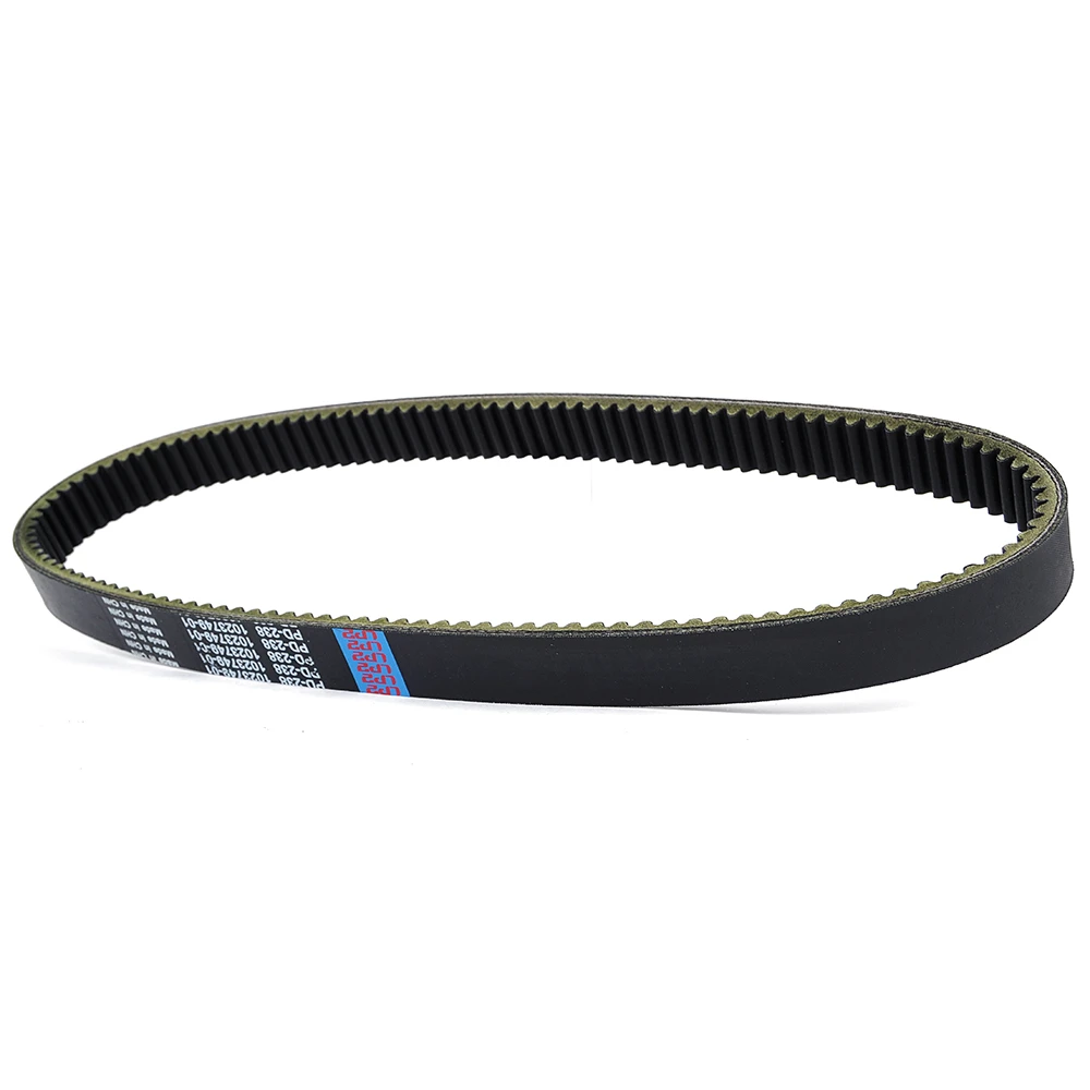 Gummi-Zahn antriebs riemen für Club Car Golf wagen xrt 2004 2018 Carry all 2000 2005-2010 2011 2006-2010 Transfer riemen 2005-01 – Detail 6