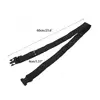 Wheelchair Scooter Seat Lap Strap Length Adjustable Safety Belt Health Care Tool Safety Belt for Old Man Wheelchair Lap Straps ► Photo 3/6