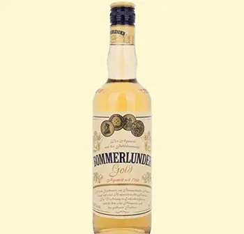 

Bommerlunder Gold Aquavit - 700 ml