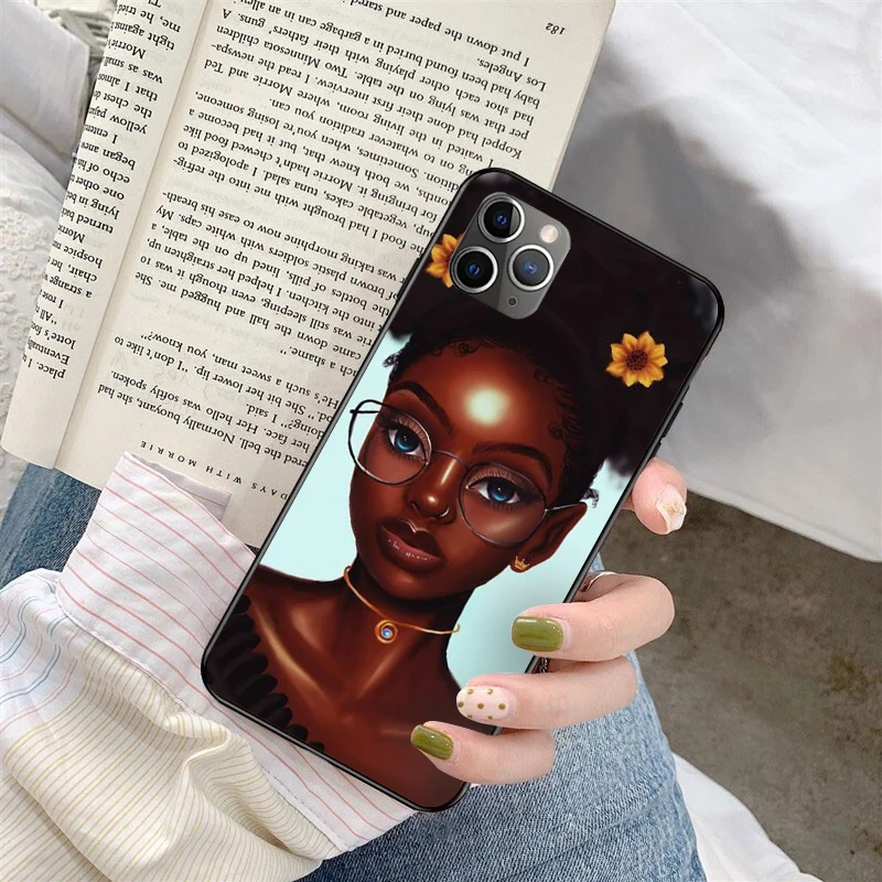 Black Girl Magic Melanin Poppin (4)